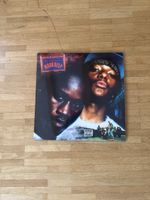 „The Infamous…“ Mobb Deep Vinyl