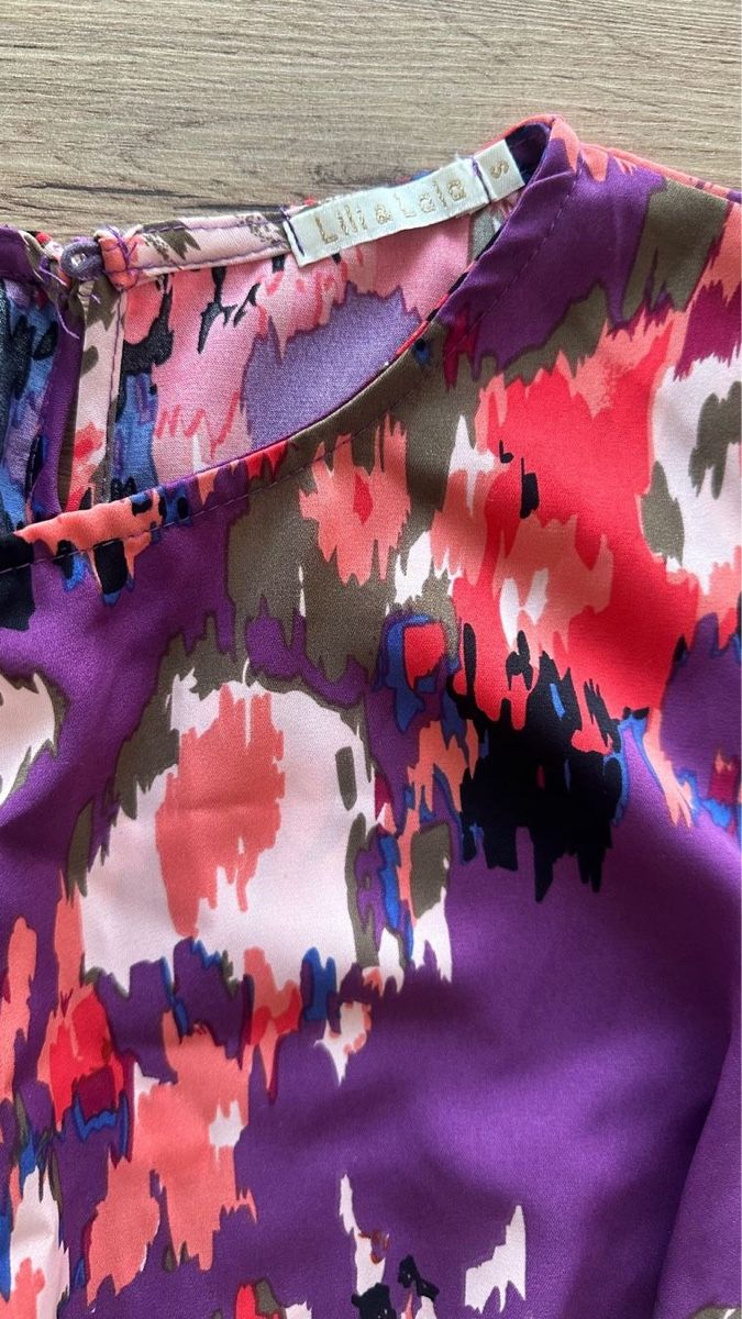 Vestiti: Kleid Marke:Lili & Lala – Usato da Urdorf venduto da fairfashion 4
