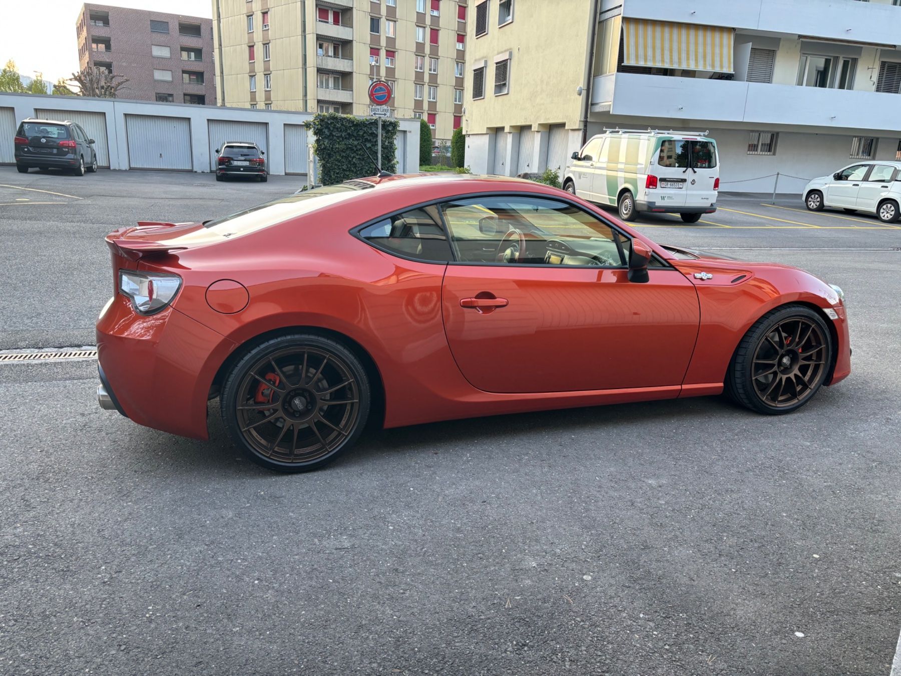 Automobili: Toyota gt86 Kompressor – Usato da Mels venduto da bru_ht5x 5