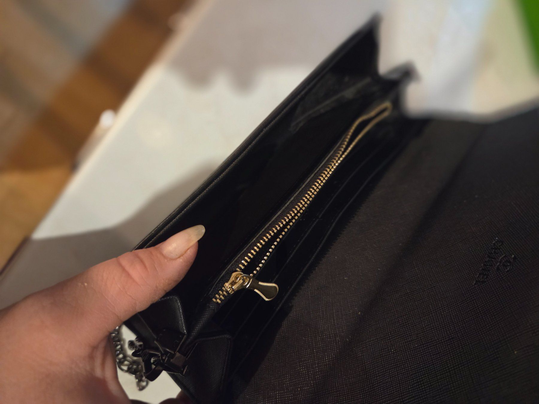 Chanel Sacs: Chanel Handtasche Neu – D'occasion à Spiez par AimeeLou 1