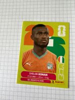 Panini Sticker WM 2026, CIV 3 Ghislain Konan