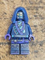 lego figurine ninjago njo0854 Wolf Mask Guard 