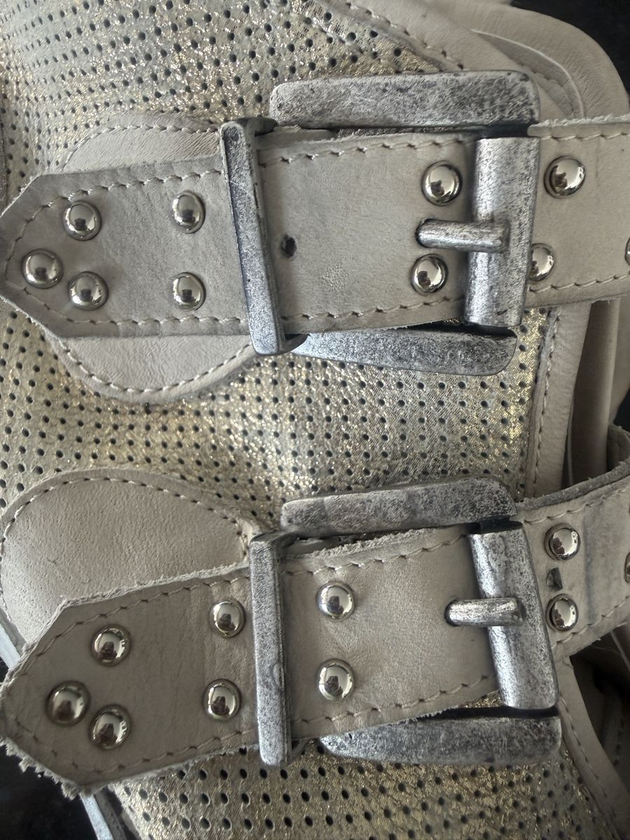 Scarpe da donna: RICCIANERO- Schuhe, Gr. 39 – Usato da Adligenswil venduto da Esthee 5