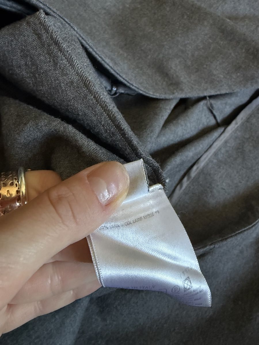Maison Margiela Röcke: Maison Margiela Rock Grösse 42 – Neu (gemäss Beschreibung) aus Zürich von megastored 6
