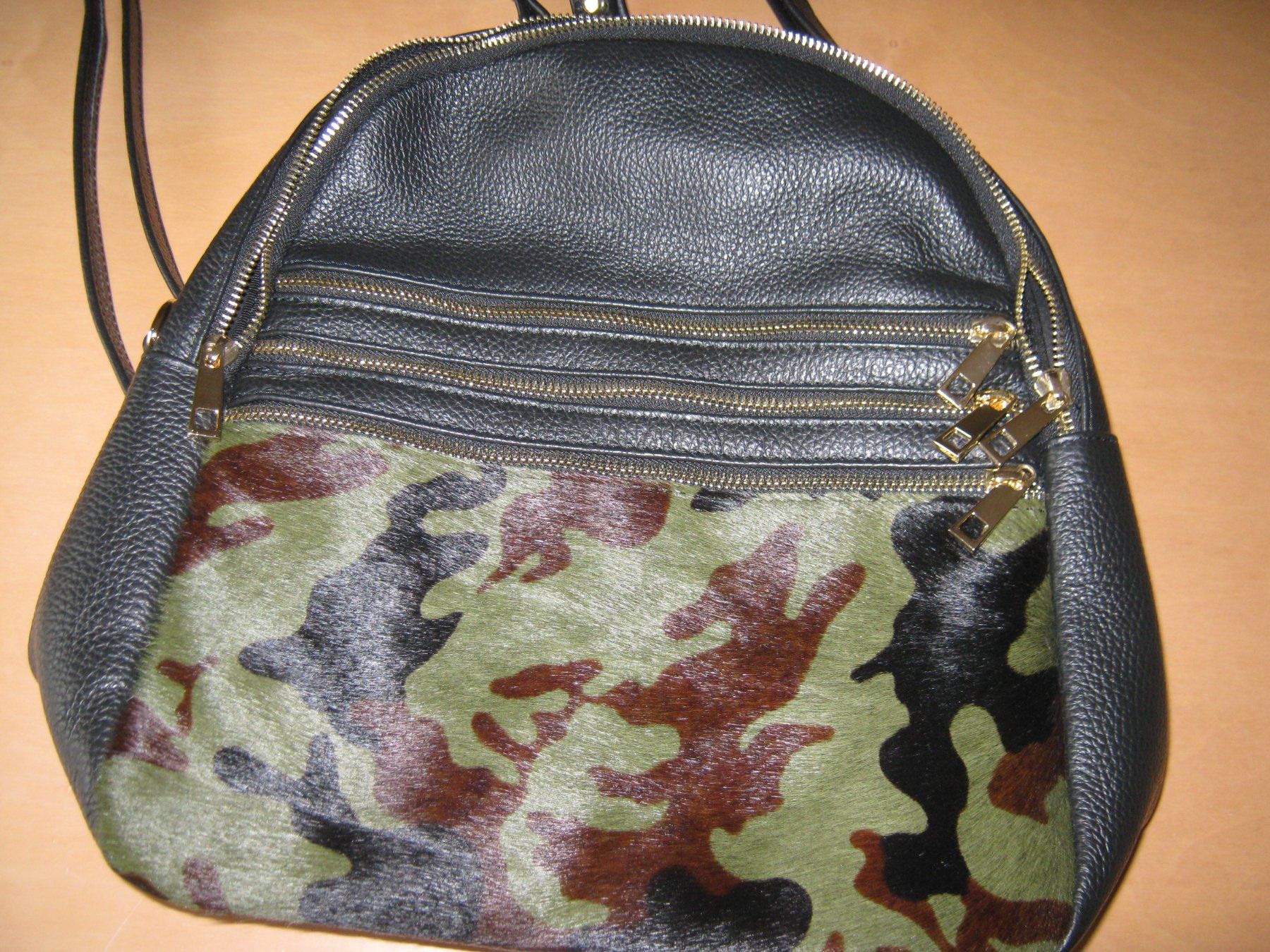 Zaini: Kleiner Damen-Rucksack – Usato da Erlinsbach SO venduto da helvetic45