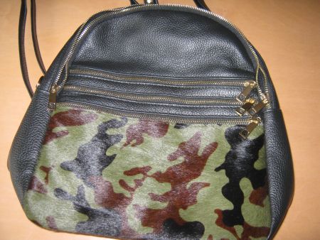 Kleiner Damen-Rucksack