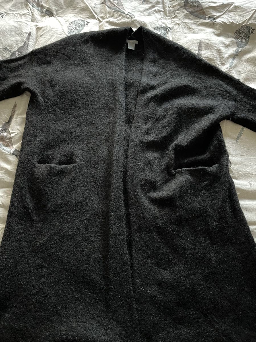 Cappotti: Lindex Strickjacke Gr.M/L – Nuovo (secondo la descrizione) da Stallikon venduto da BaumArt 3