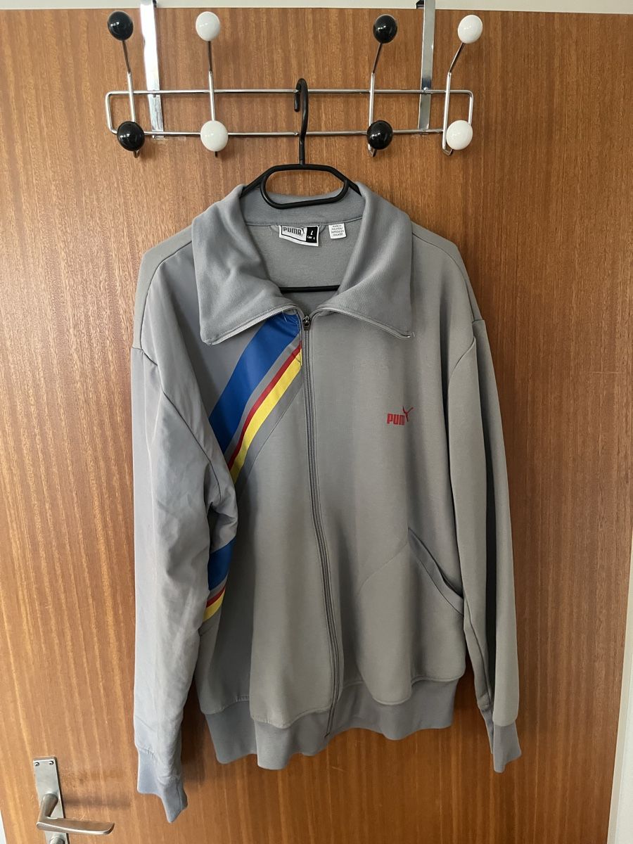 Giacche: Veste Puma, Taille L – Usato da Vevey venduto da EmileZoulard