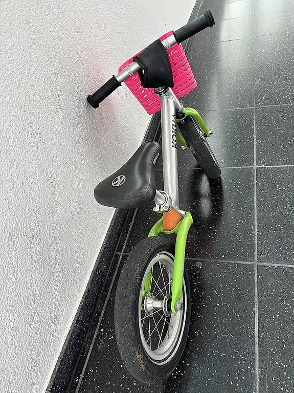 Veicoli per bambini: Kinderlaufrad – Usato da Zürich venduto da Champion83 1