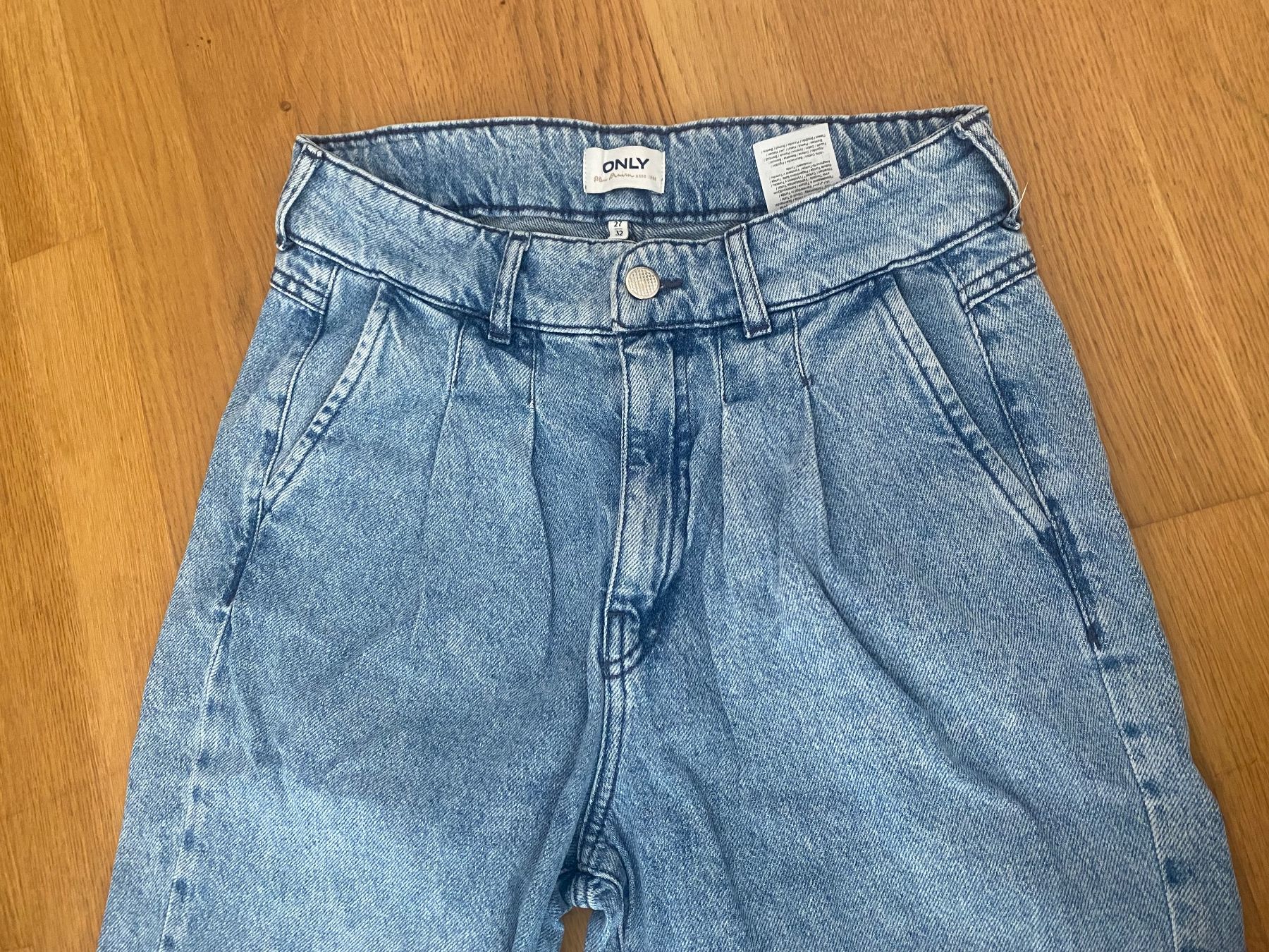 Only Jeans: Jeans Damen von Only – Usato da Riedholz venduto da lenibeni03 1