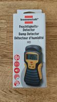 Feuchtigkeits-Detector