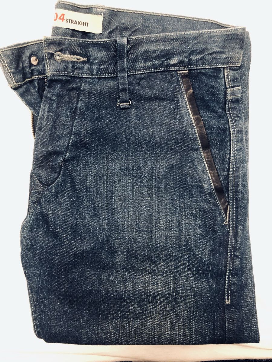 Levi's Jeans: Levis Jeans – Nuovo (secondo la descrizione) da Kloten venduto da skit87