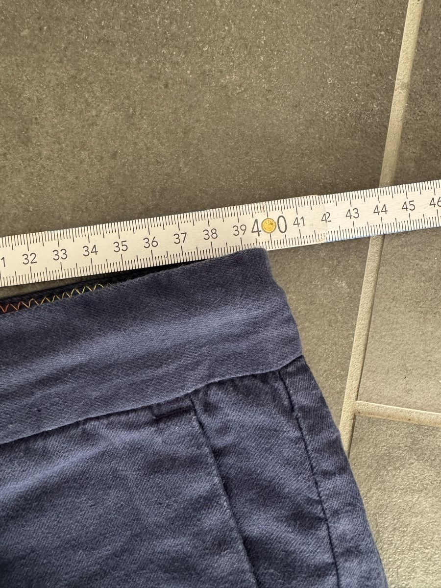Pantaloni: Colours and Sons Hose Gr. S – Usato da Frauenfeld venduto da Reto89 4