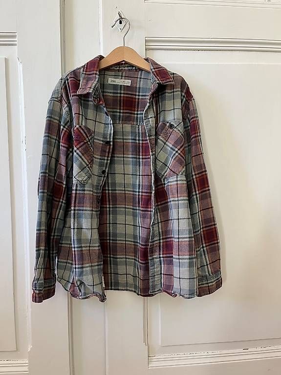 Zara Hemden, T-Shirts & Polos: Hemd ZARA Gr. 140 – Gebraucht aus Bern von tan_2rrh 4
