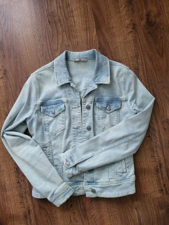 Jeansjacke LTB Grösse M