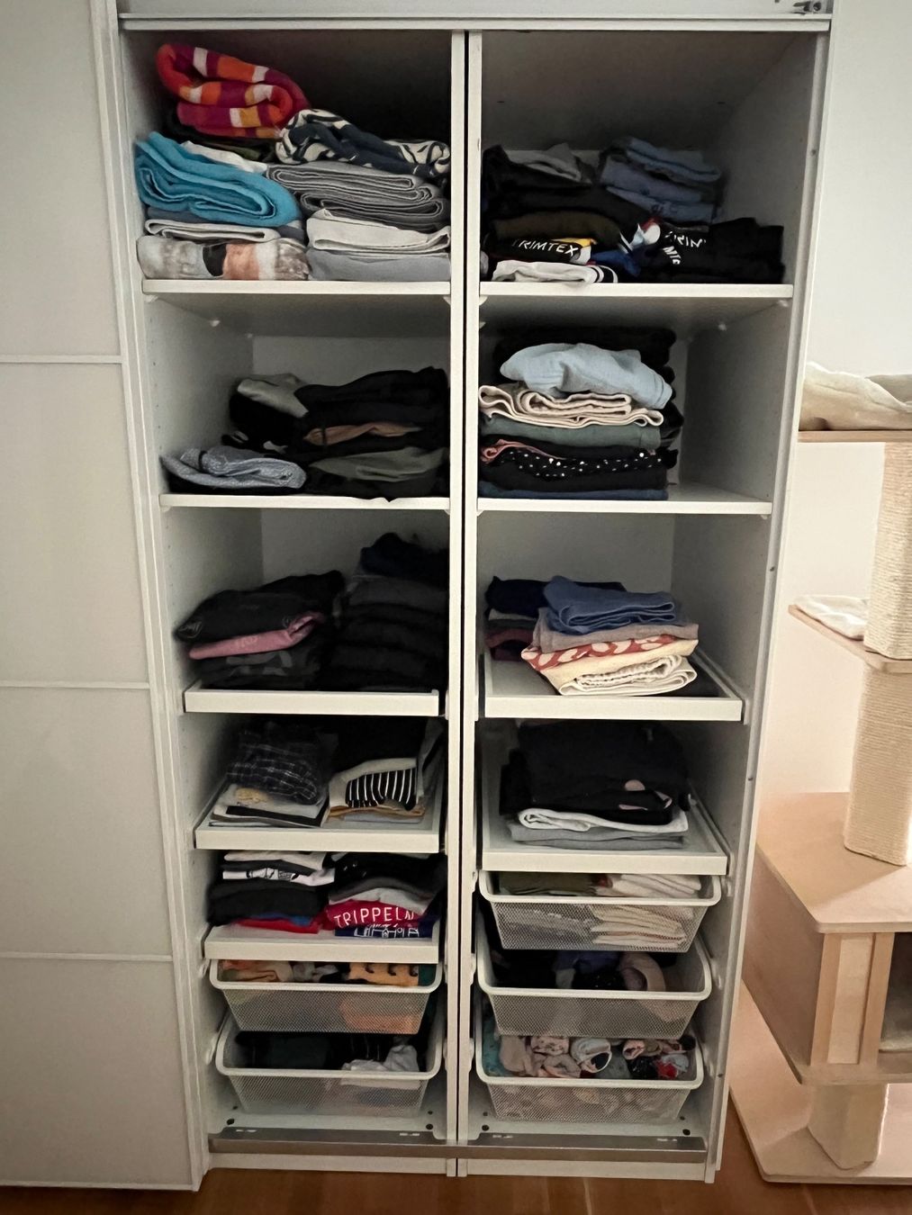 Ikea Schränke: IKEA PAX – Gebraucht aus Langenthal von JeGeh 2