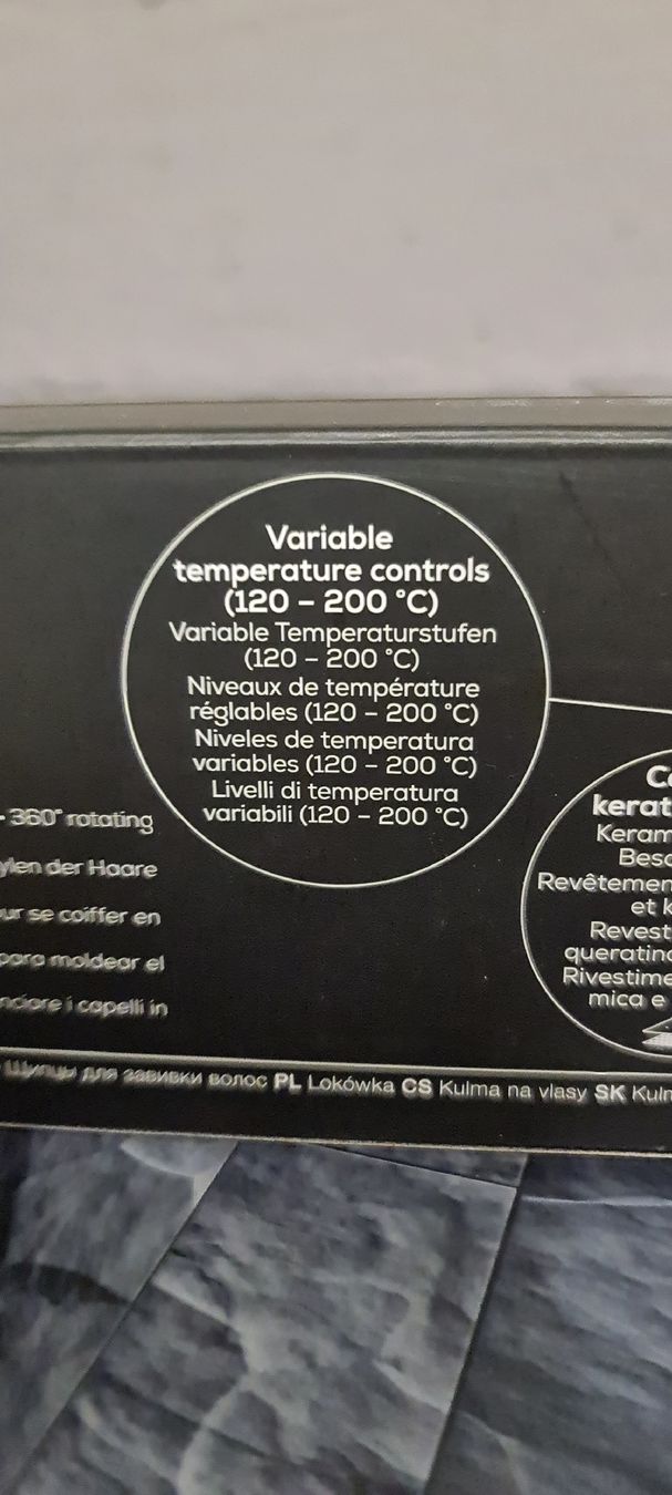 Piastre & Arricciacapelli: Lockenstab  haare  beurer Neu – Nuovo e nell'imballaggio originale da Dietikon venduto da teamomaria 2