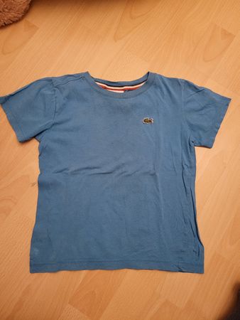 T-Shirt Lacoste gr. 104