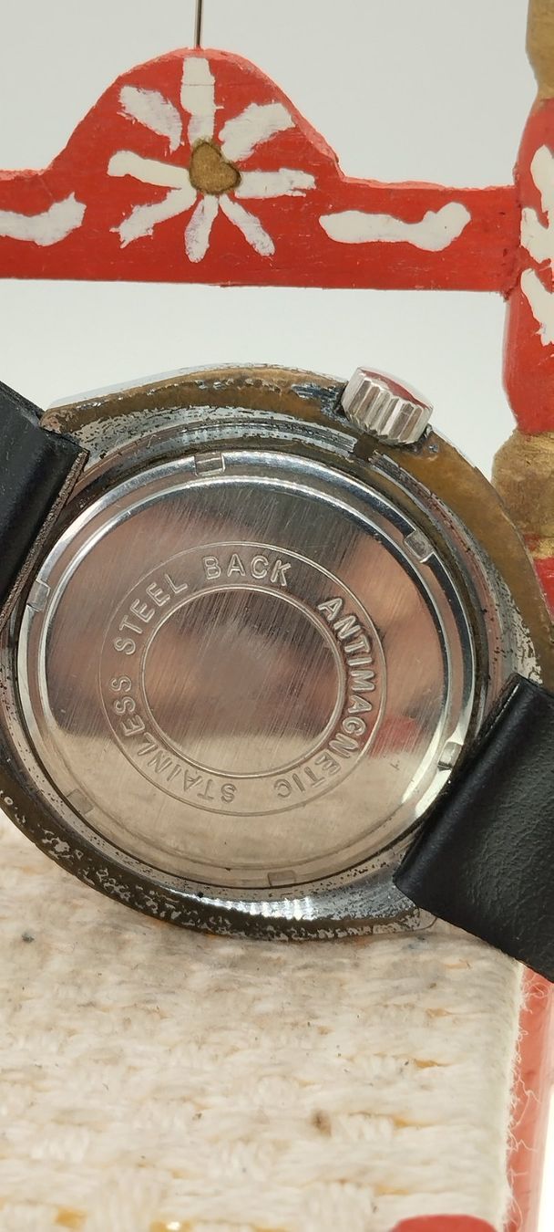 Uhren: Montre vintage sport – Gebraucht aus La Chaux-de-Fonds von jac_9llg 6