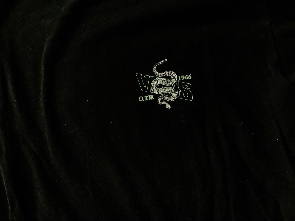 Maglioni & Felpe: Vans Longsleeve S – Usato da Thun venduto da Skipper 1