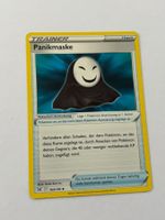 Pokemon-Karte Panikmaske 165/196