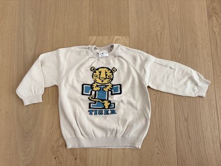 Pullover Gr. 98