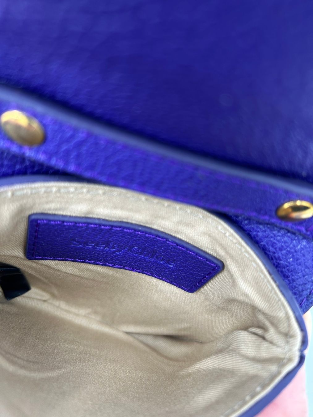 Sacs femmes: Cloè Minibag – D'occasion à Turgi par dewi2003 1