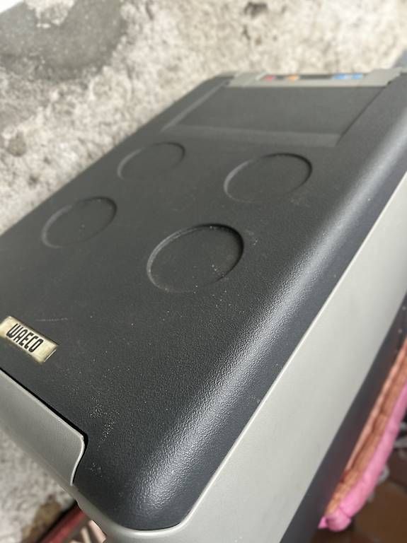 Frigoriferi & Refrigeratori: Frigo portatile  – Usato da S. Nazzaro venduto da mar_w6ld 1