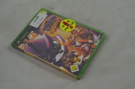 Spyro: A Hero's Tail Xbox Spiel CIB