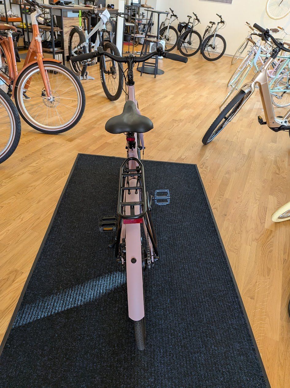 Biciclette: SUSHI California 3.0 – Nuovo (secondo la descrizione) da Rothrist venduto da RadaarUrbanCycling 2