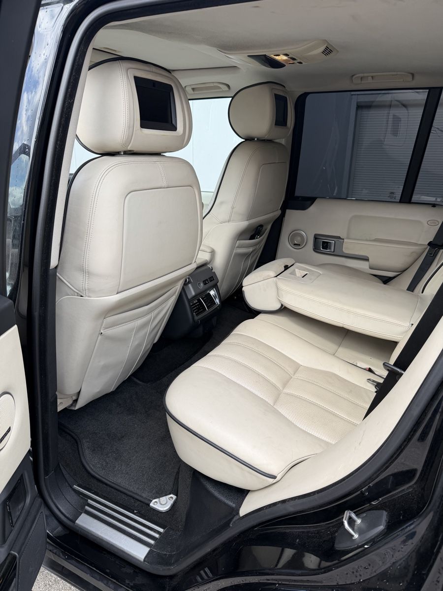 Land Rover Autos: Range Rover – D'occasion à Wolfwil par nh.michelle03 4