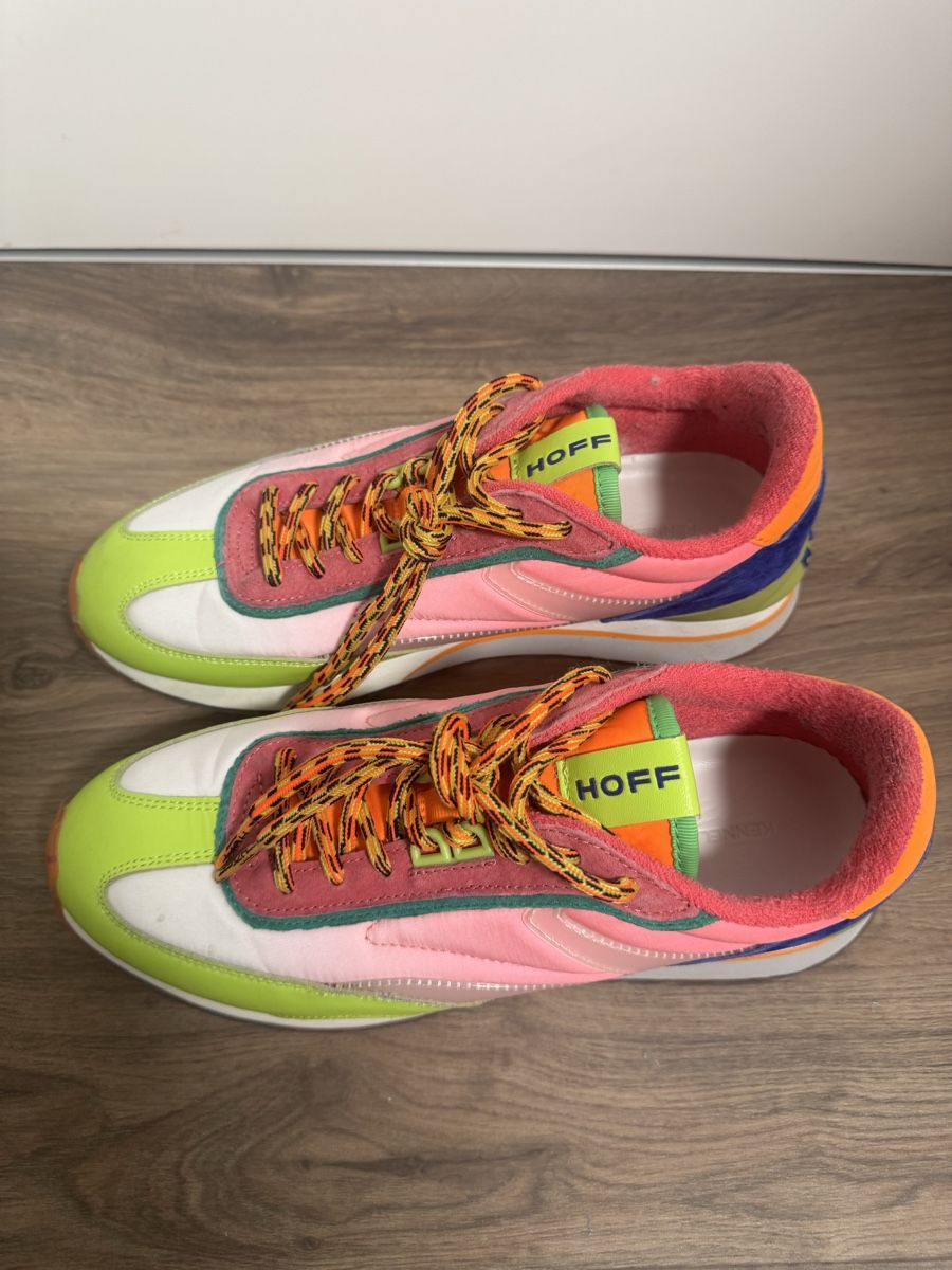 Chaussures femmes: HOFF Sneaker. Damen Nr 40 – D'occasion à Belp par ch1999 5