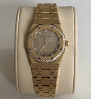 Audemars Piguet Royal Oak 18K 107g