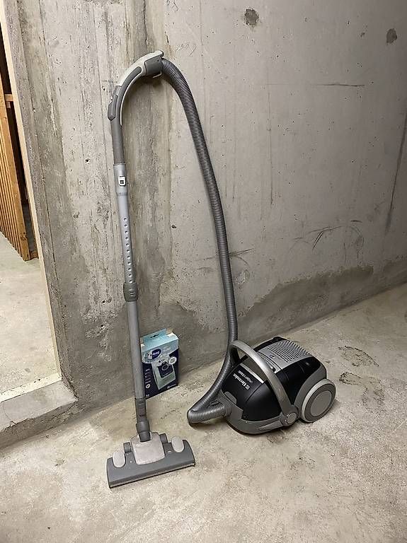 Aspirapolveri & Accessori: Electrolux Z5942CT Staubsauger – Usato da Pratteln venduto da davidjg78