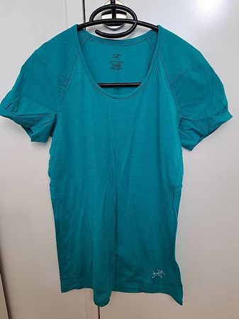 Arcteryx Merino T'Shirt XS