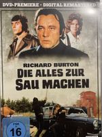 Die alles zur Sau machen (1971)