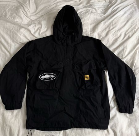 Corteiz Storm Jacket