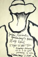 ROLF ISELI (Schweiz, *1934)