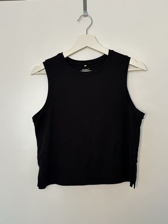 Damen Shirt schwarz Grösse XS guter Zustand