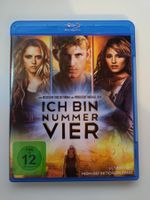 Ich bin Nummer Vier