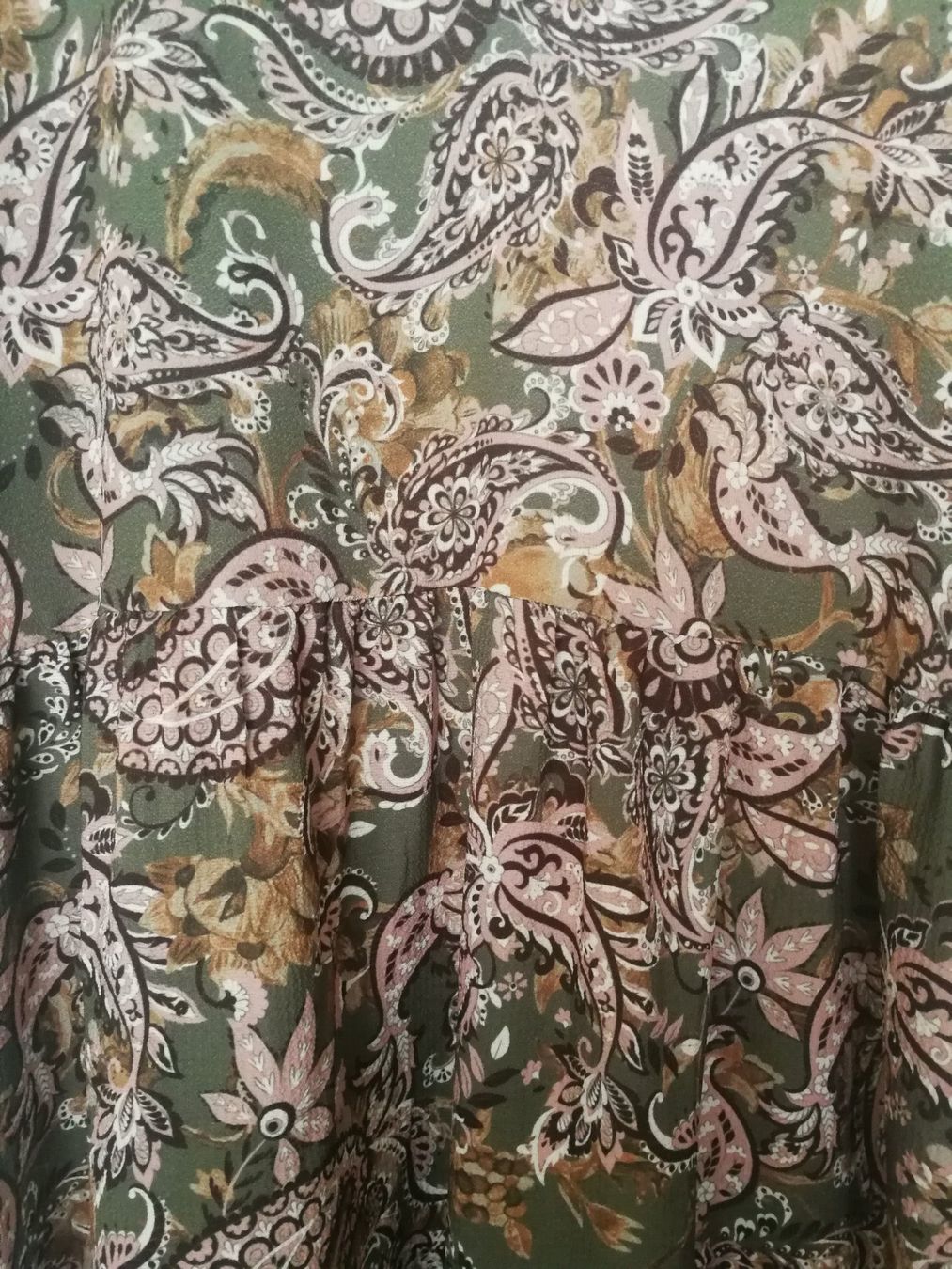 Vestiti: Kleid Hängerkleid Tunika Gr. M – Nuovo (secondo la descrizione) da himmelried venduto da bribuli 4