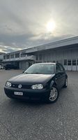 VW GOLF 4*2.3 V5* AUTOMAT