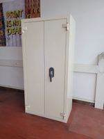 Dokumententresor Schrank Aktentresor 