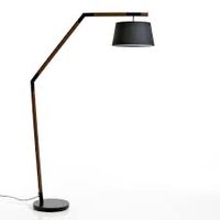 Stylish Modern Floor Lamp - Excellent Condition! ✨💡