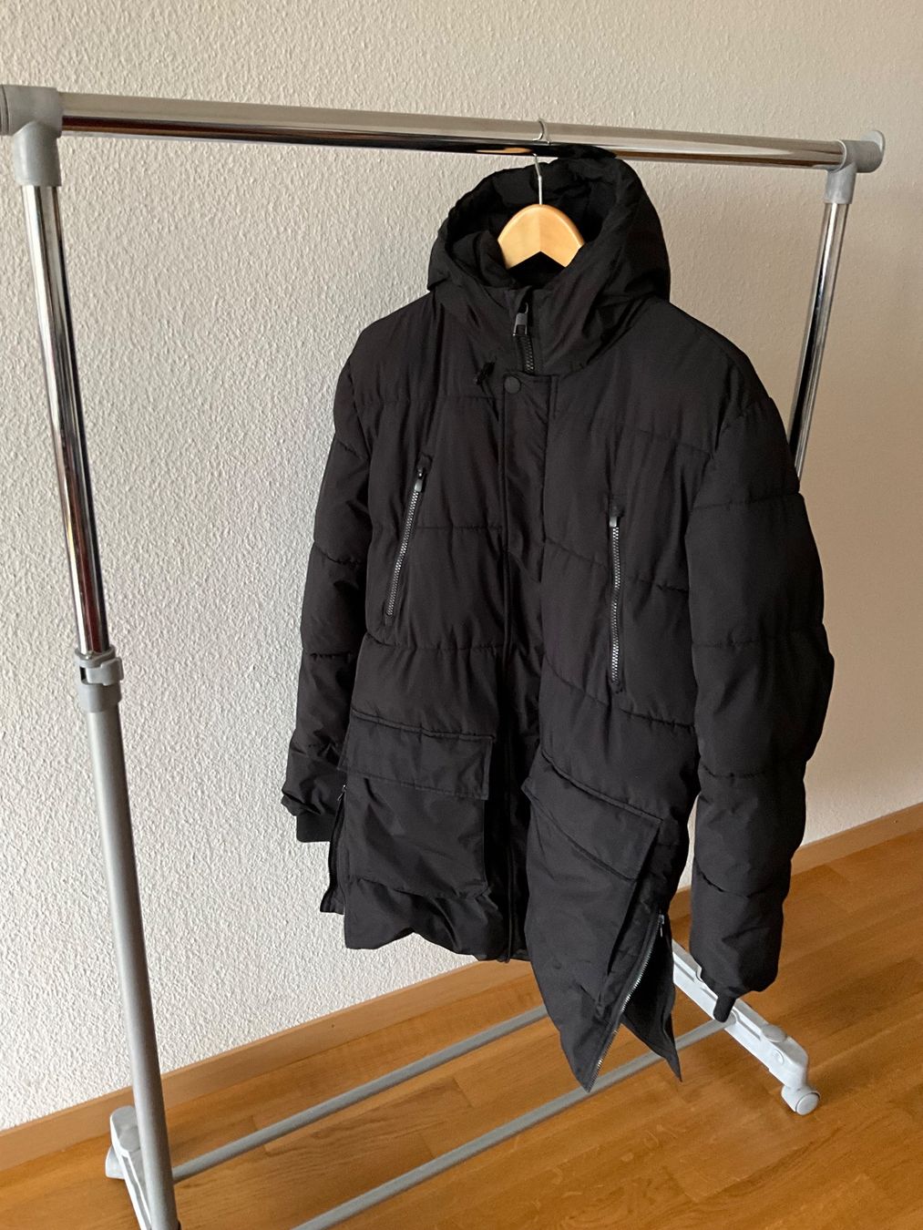 C&A Manteaux: Steppmantel C&A Gr. M – D'occasion à Muri b. Bern par SmuriS 3