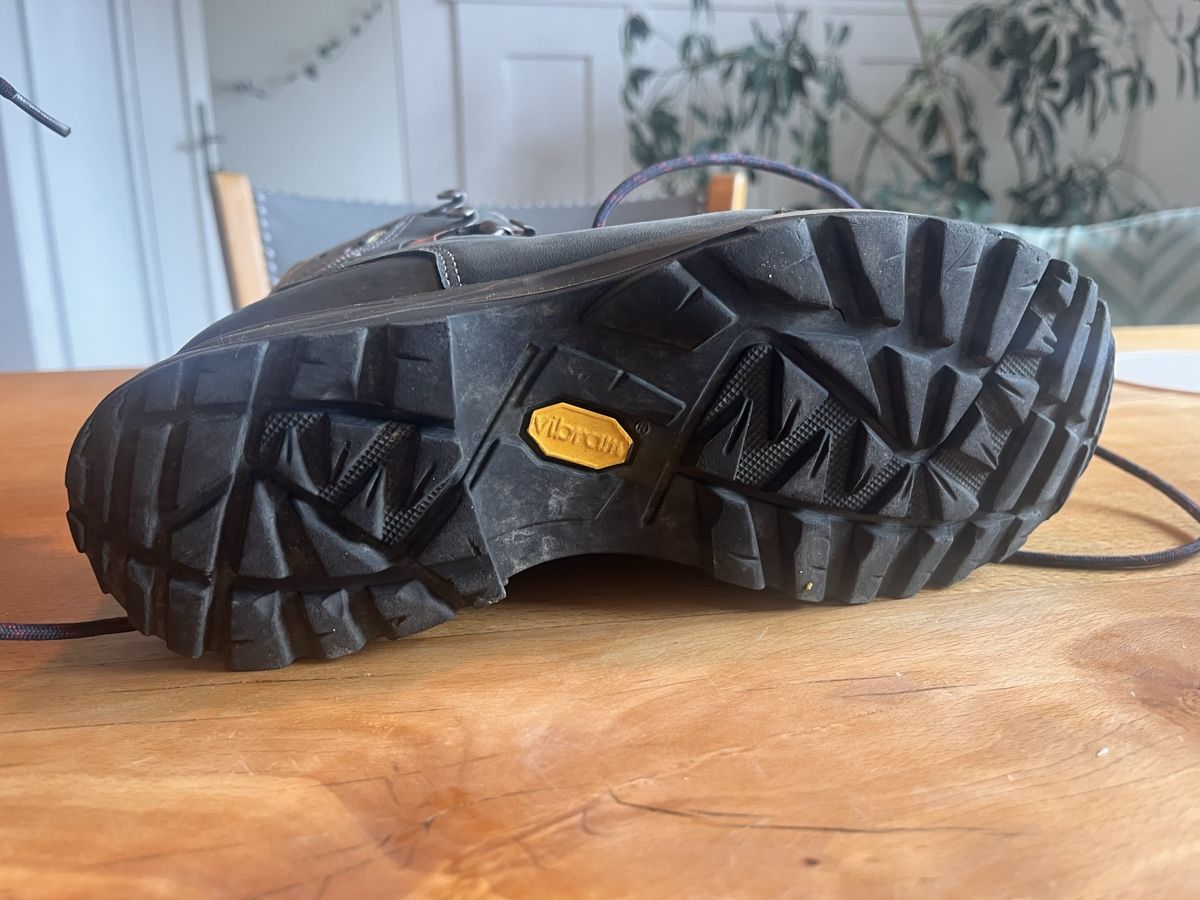 Lowa Damenschuhe: Lowa Wanderschuhe 39.5 – Gebraucht aus Zürich von Miaaurelia 3