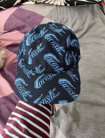 Lacoste Cap