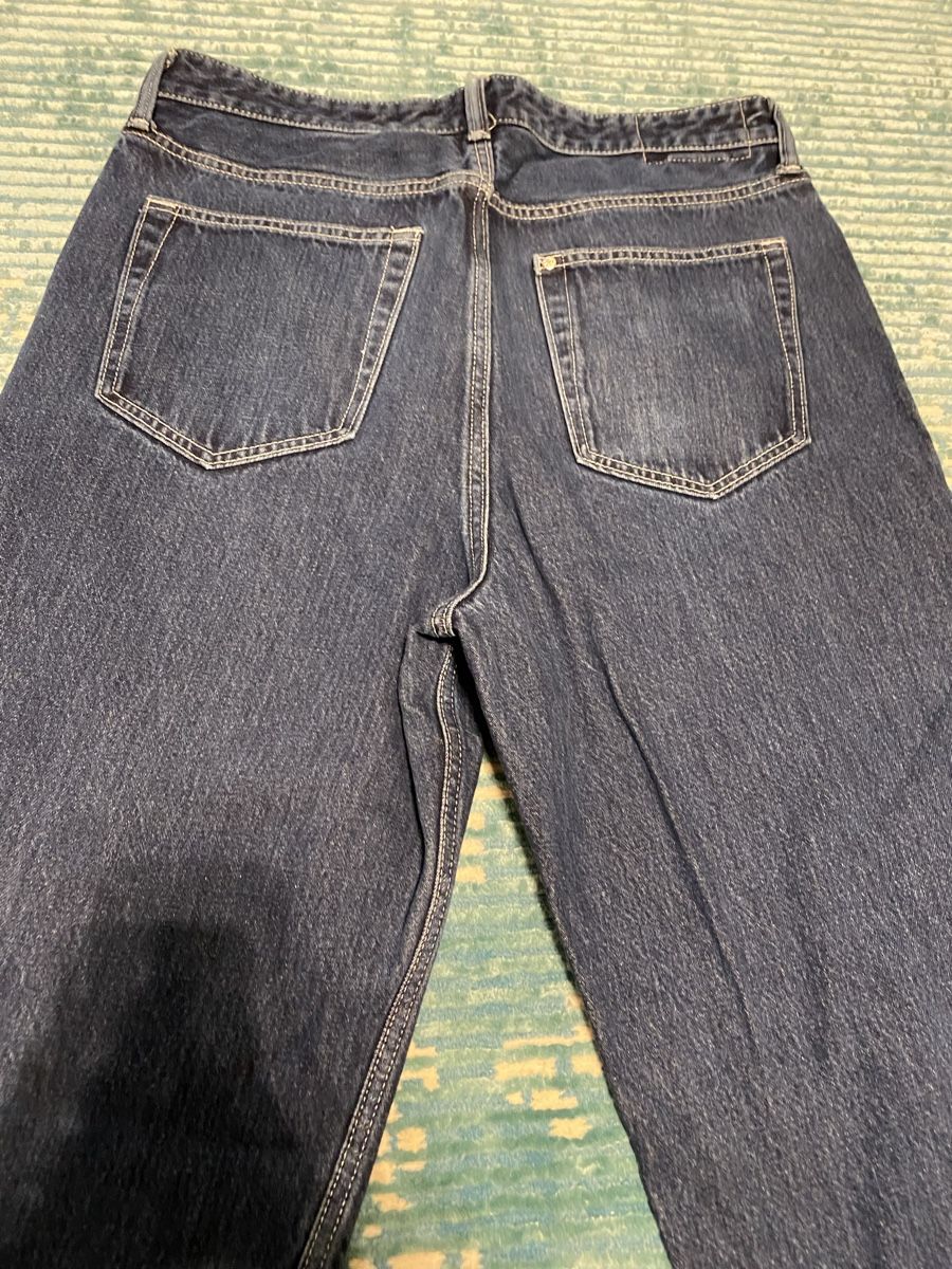 H&M Jeans: Herren Jeans – Nuovo e nell'imballaggio originale da Rorschach venduto da lvi_p29s 4