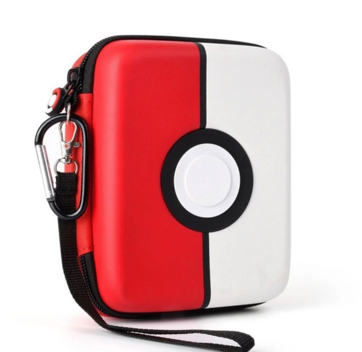 Altro per la casa: Pokemon Box 400 Karten Plätze – Nuovo e nell'imballaggio originale da Oberegg venduto da Alepokemon