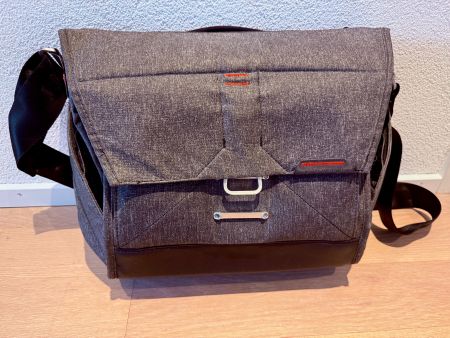 Peak Design Everday Messenger 13“